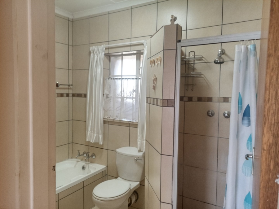 2 Bedroom Property for Sale in Brandfort Free State